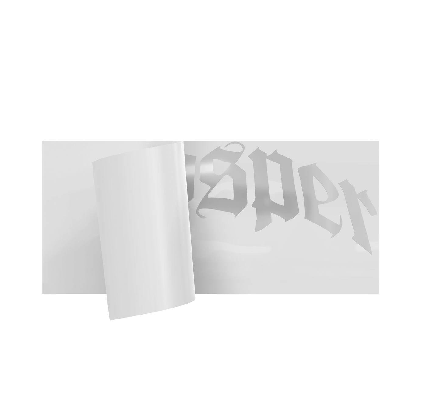 Prosper Slant Classic Decal
