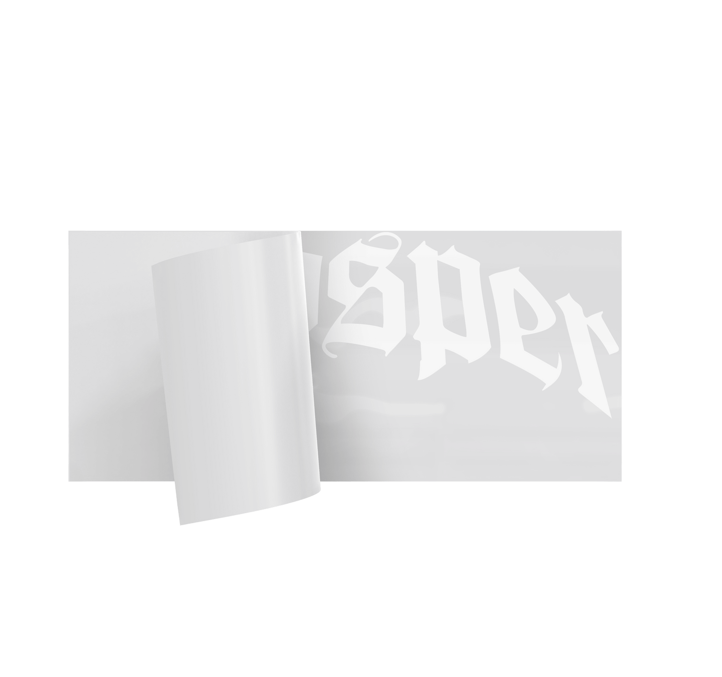 Prosper Slant Classic Decal