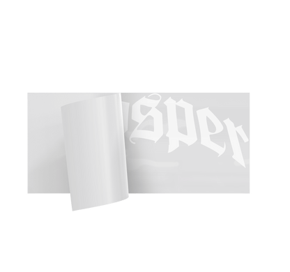 Prosper Slant Classic Decal