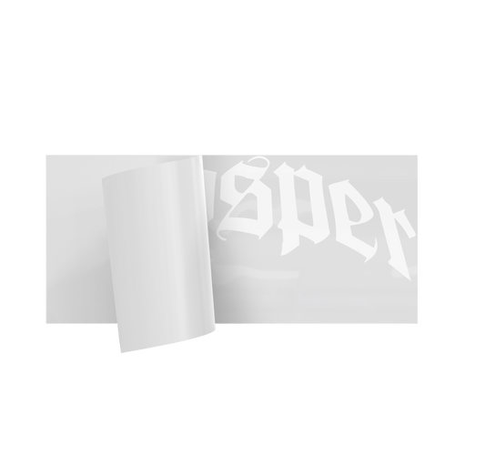 Prosper Slant Classic Decal
