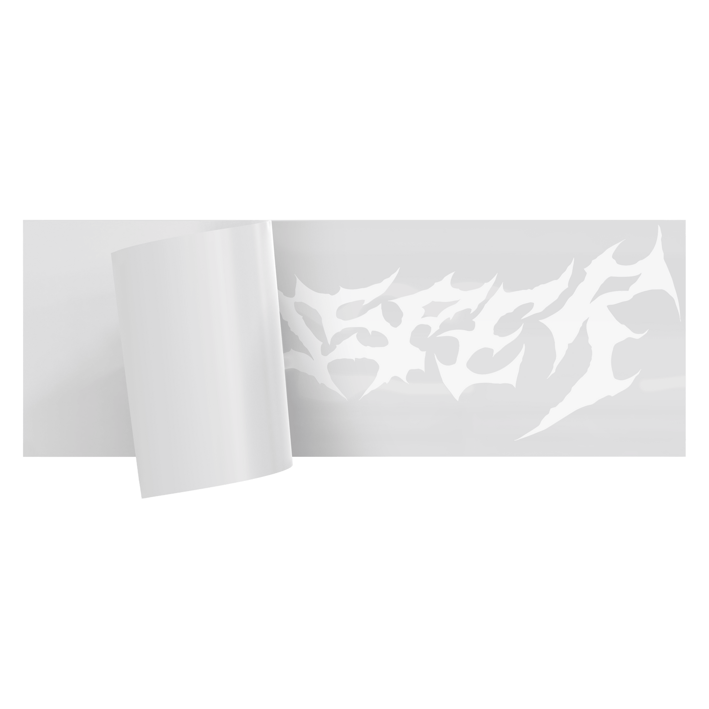 Prosper Spiked Decal