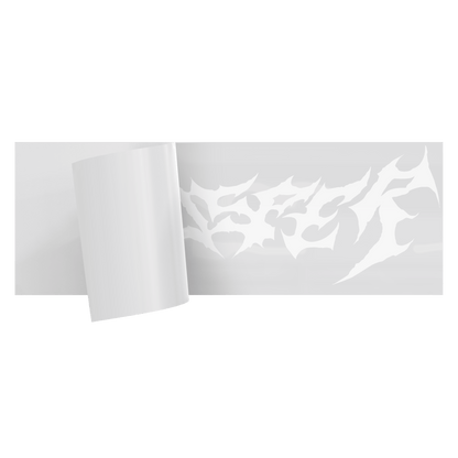 Prosper Spiked Decal
