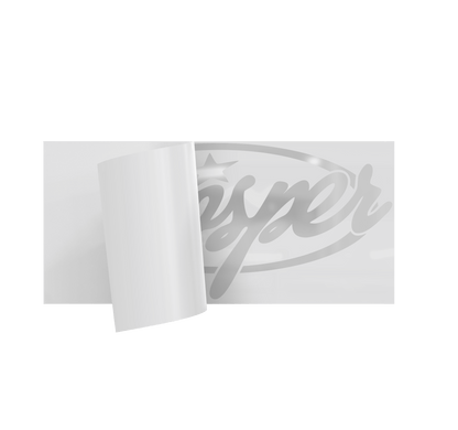 Prosper Star Script Decal