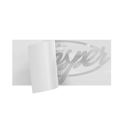 Prosper Star Script Decal
