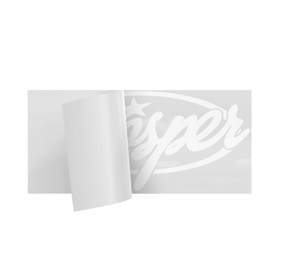 Prosper Star Script Decal