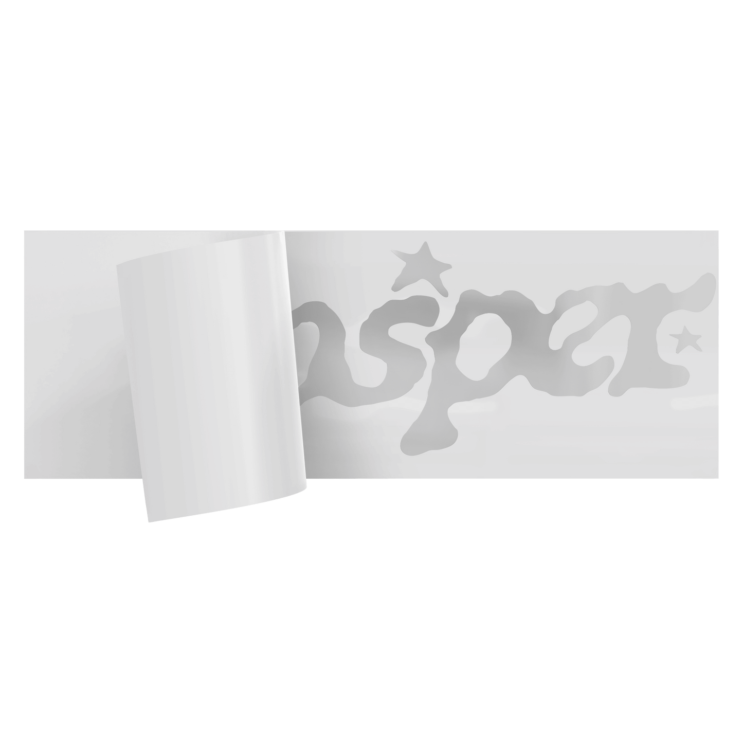 Prosper Starry Decal