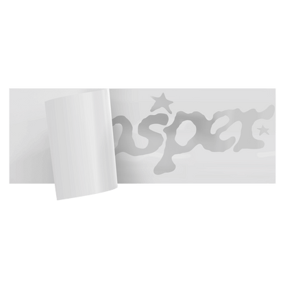 Prosper Starry Decal