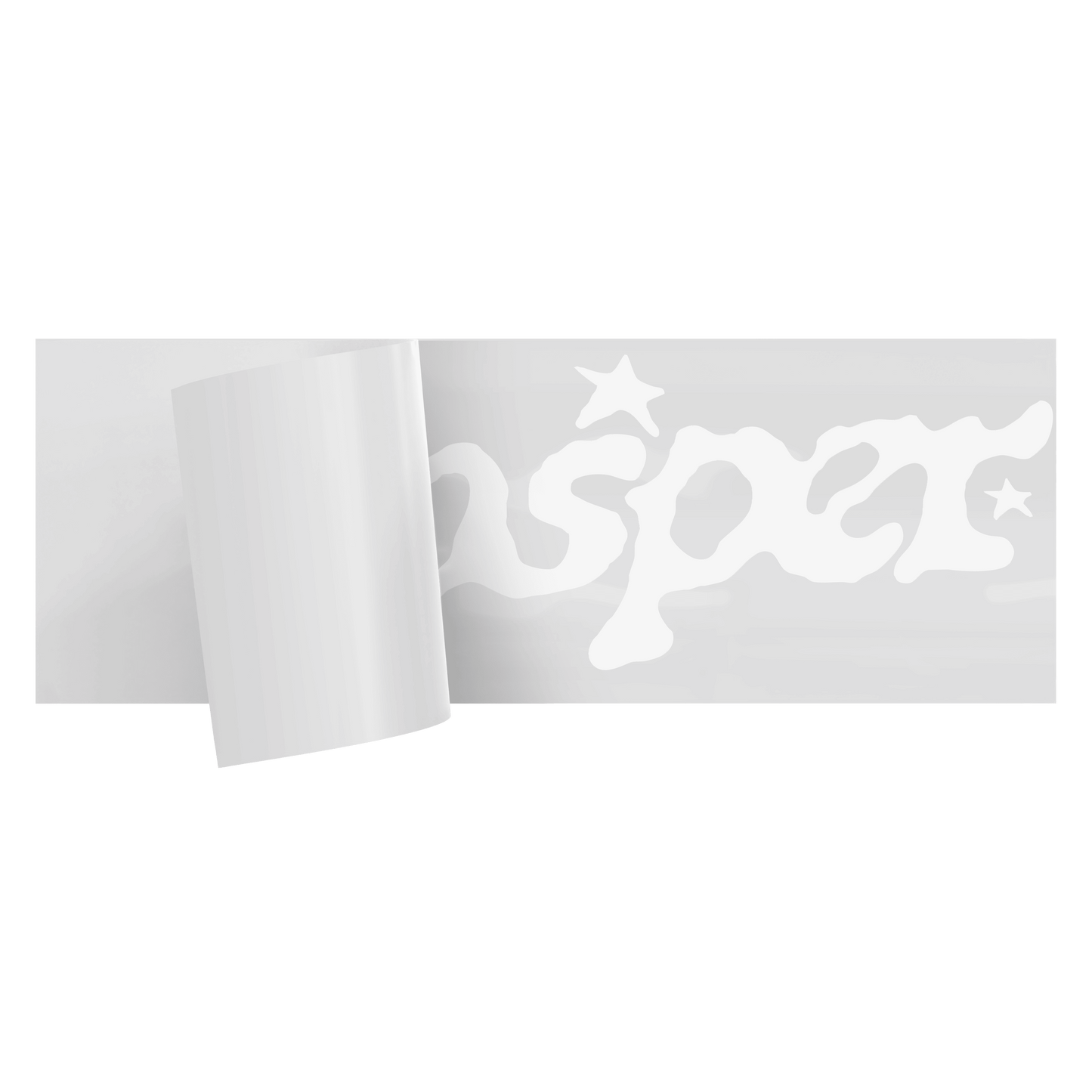Prosper Starry Decal