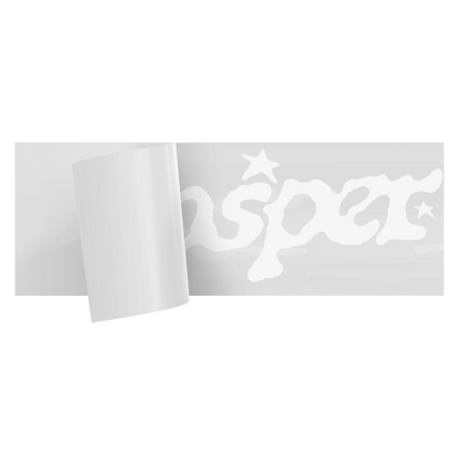Prosper Starry Decal