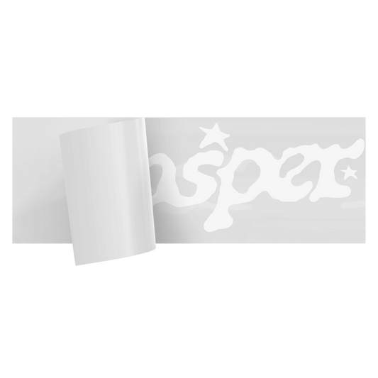 Prosper Starry Decal