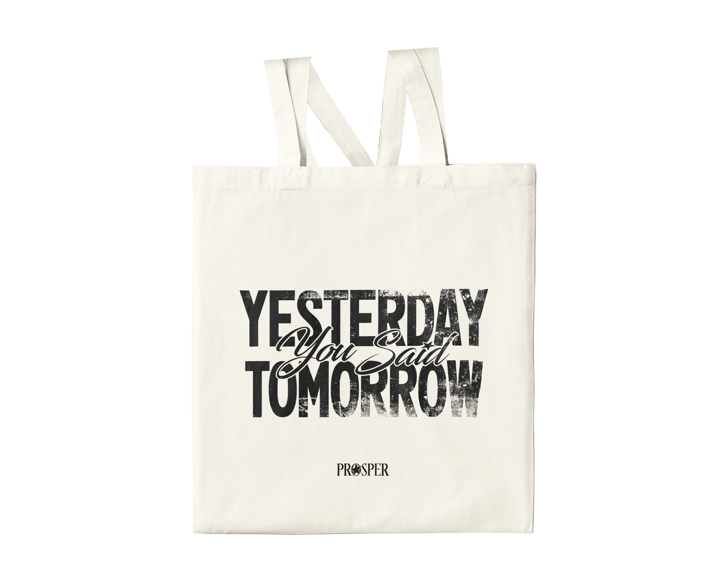 YYST Tote