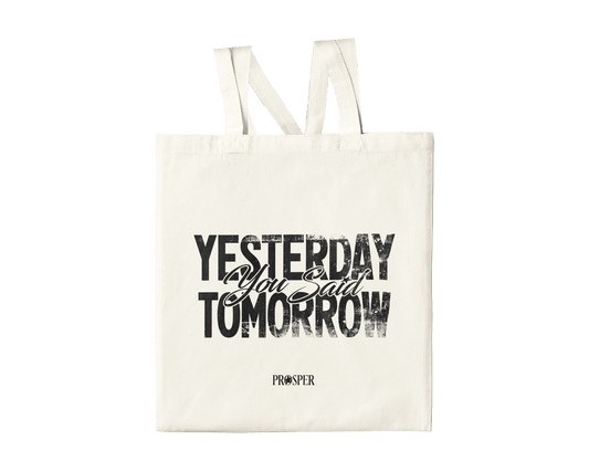 YYST Tote