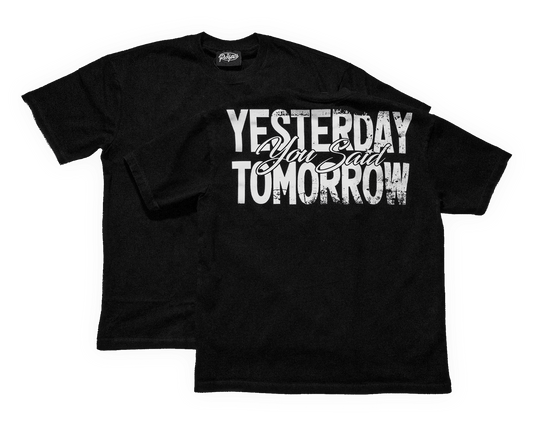 YYST Tee